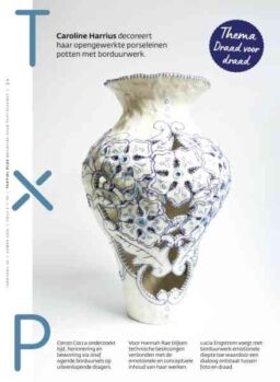 TxP Textiel Plus – Zomer 2026