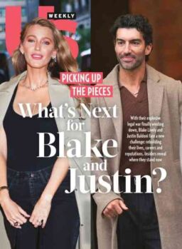 Us Weekly – July 6 2026