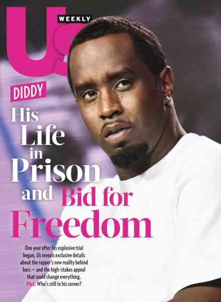 Us Weekly – June 15 2026 Cover
