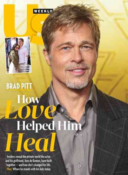 Us Weekly – June 29 2026 Cover