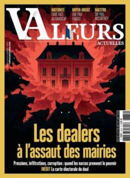 Valeurs Actuelles – 24 Juin 2026