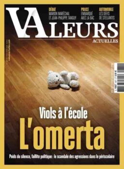 Valeurs Actuelles – 3 Juin 2026