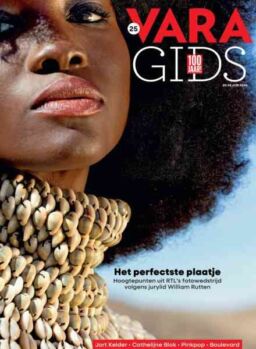 VARAgids – 16 Juni 2026