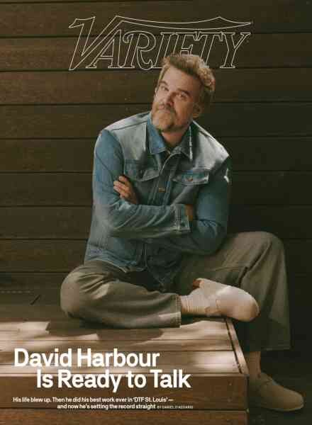 Variety – 10 June 2026 Cover