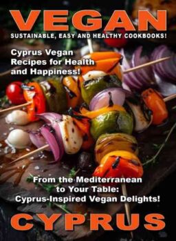 Vegan – Cyprus 2026