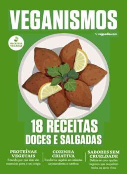 Veganismos – Junho 2026