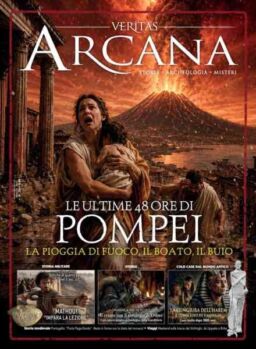Veritas Arcana Edizione Italiana – 31 Maggio 2026