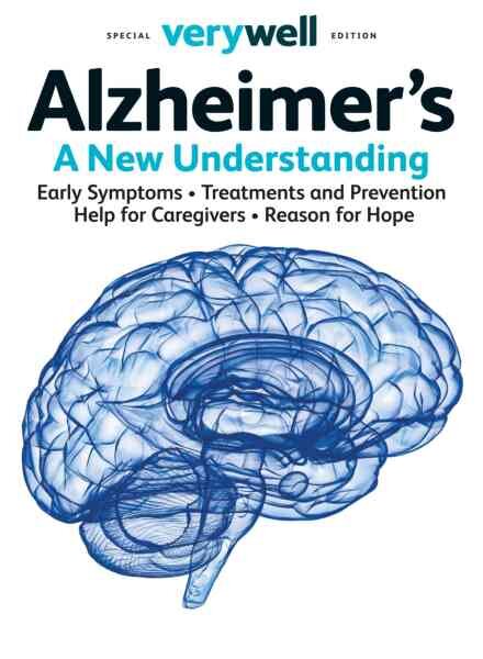Verywell Special Edition – Alzheimer’s A New Understanding – October 2025 Cover