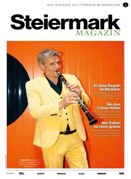 VGN Regional – Juni 2026 Cover