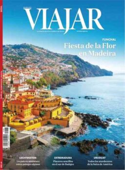Viajar Espana – Mayo 2026