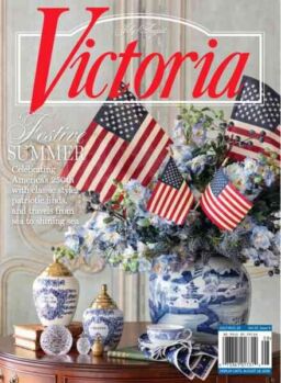 Victoria – July-August 2026