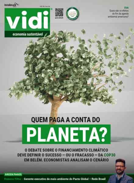 Vidi – Junho 2026 Cover