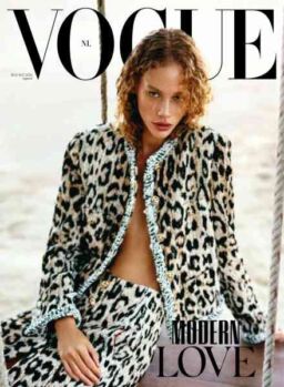 Vogue Nederland – Juli-Augustus 2026