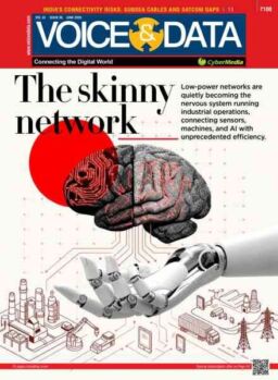 Voice & Data – June 2026