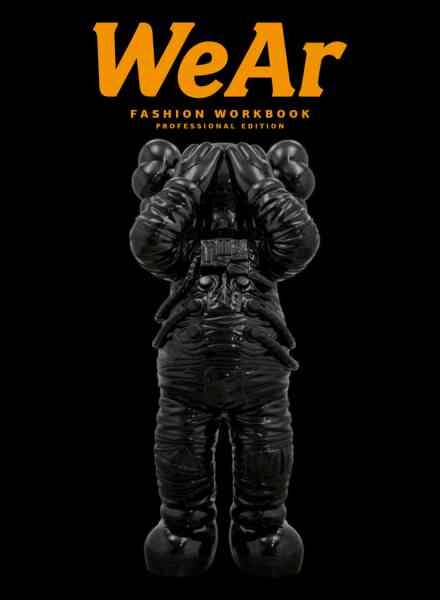 WeAr Global Magazine Edizione Italiana – Giugno 2026 Cover