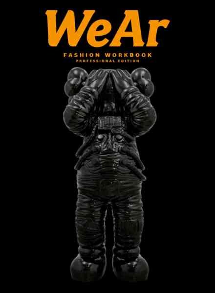 WeAr Global Magazine French Edition – N 3 2026 Cover