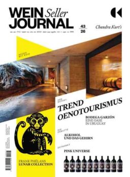 Weinseller Journal – Juni 2026