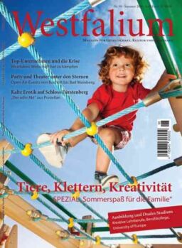 Westfalium – Sommer 2026