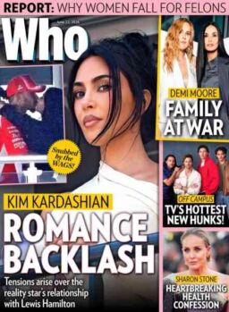 Who – 14 June 2026