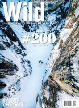 Wild – Issue 200 Winter 2026