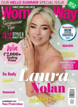 Woman’s Way – June 22 2026
