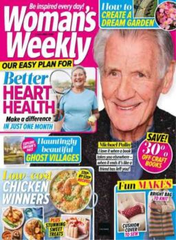 Woman’s Weekly UK – 2 June 2026