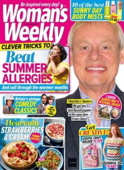 Woman’s Weekly UK – 23 June 2026