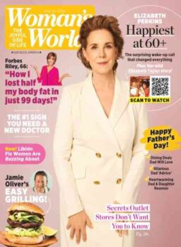 Woman’s World USA – June 22 2026