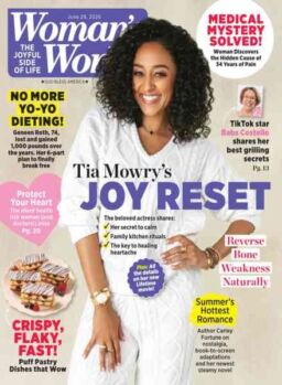 Woman’s World USA – June 29 2026