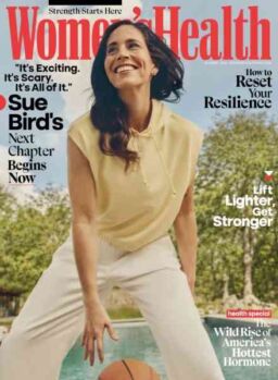 Women’s Health USA – Summer 2026