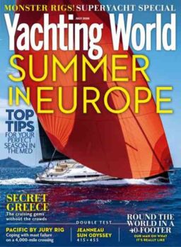 Yachting World – July 2026