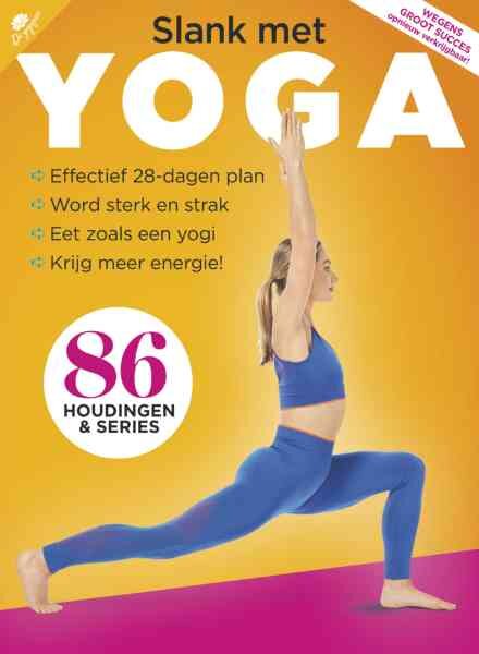 Yoga Magazines – Juni 2026 Cover