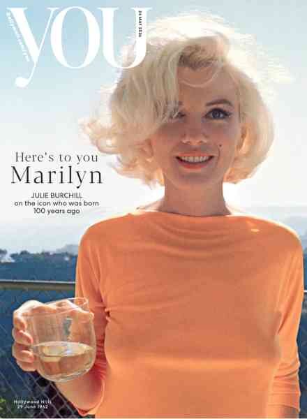 You UK – 24 May 2026 Cover