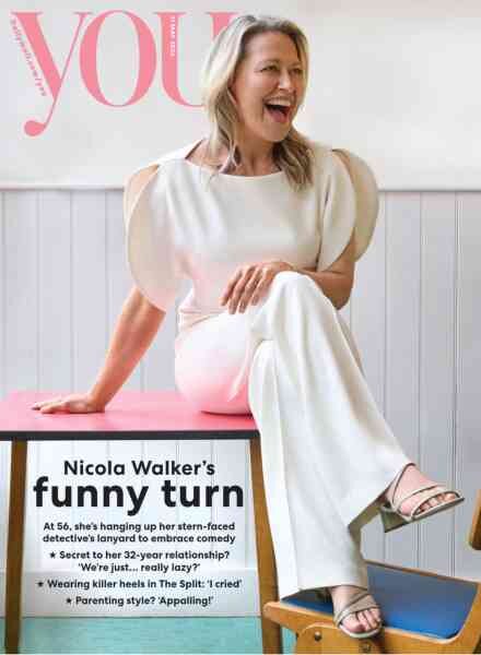 You UK – 31 May 2026 Cover