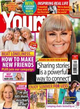 Yours UK – 9 June 2026