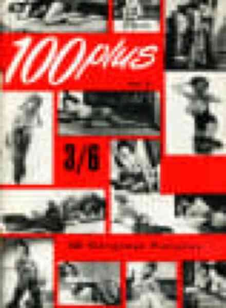 100 Plus UK – N 2 1962 Cover