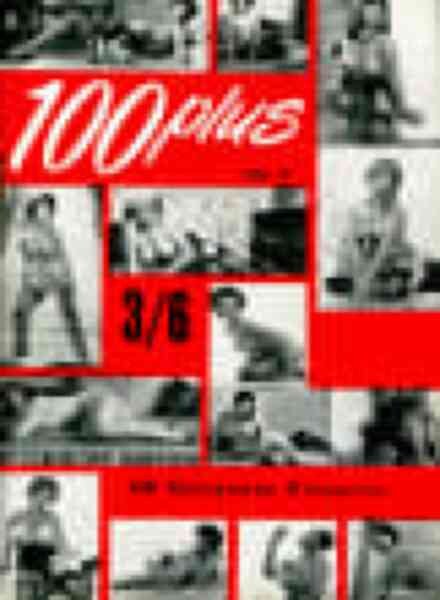 100 Plus UK – N 3 1962 Cover