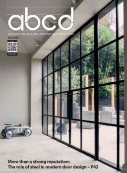 ABCD Architecture Building Contracting & Developing – July 2026