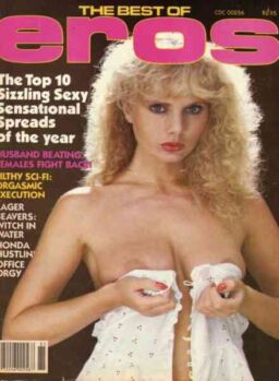 Academy Press – Peep Show Volume 1 Number 1