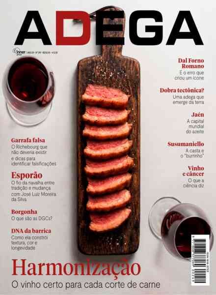 Adega – 24 Junho 2026 Cover