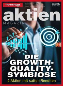 Aktien Magazin – 29 Juni 2026