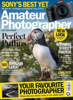 Amateur Photographer – 30 June 2026