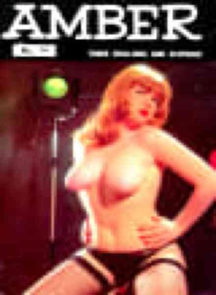 Amber UK – N 35 1961 Cover