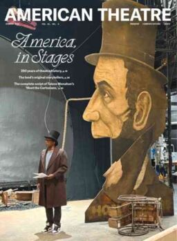 American Theatre – Summer 2026