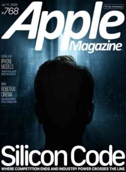AppleMagazine – 17 July 2026
