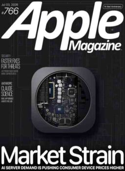 AppleMagazine – 3 July 2026