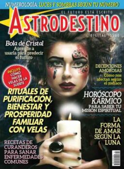 Astrodestino – Julio 2026