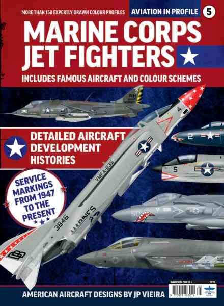 Aviation in Profile – Issue 5 2026 Cover