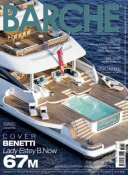 Barche – Luglio 2026