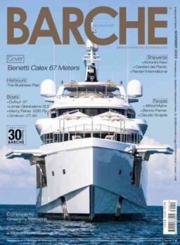 Barche Magazine – Novembre 2023